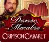Danse Macabre: Crimson Cabaret ゲーム