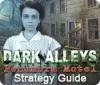Dark Alleys: Penumbra Motel Strategy Guide ゲーム