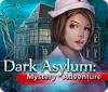 Dark Asylum: Mystery Adventure ゲーム