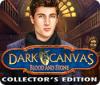 Dark Canvas: Blood and Stone Collector's Edition ゲーム