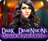 Dark Dimensions: Shadow Pirouette ゲーム
