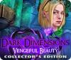 Dark Dimensions: Vengeful Beauty Collector's Edition ゲーム