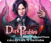 Dark Parables: Portrait of the Stained Princess Collector's Edition ゲーム