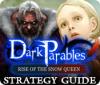 Dark Parables: Rise of the Snow Queen Strategy Guide ゲーム