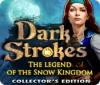 ダーク・ストローク：雪の王国物語 コレクターズ・エディション game