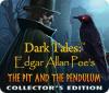 Dark Tales: Edgar Allan Poe's The Pit and the Pendulum Collector's Edition ゲーム