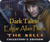 Dark Tales: Edgar Allan Poe's The Bells Collector's Edition ゲーム