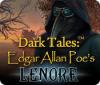 Dark Tales: Edgar Allan Poe's Lenore ゲーム