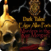 Dark Tales: Edgar Allan Poe's Murders in the Rue Morgue ゲーム