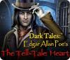 Dark Tales: Edgar Allan Poe's The Tell-Tale Heart ゲーム