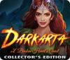 Darkarta: A Broken Heart's Quest Collector's Edition ゲーム