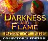 ダークネス・アンド・フレイム：火の鳥の誕生 コレクターズ・エディション ゲーム