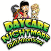Daycare Nightmare: Mini-Monsters ゲーム