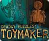 Deadly Puzzles: Toymaker ゲーム