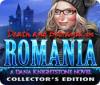Death and Betrayal in Romania: A Dana Knightstone Novel Collector's Edition ゲーム