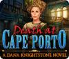 Death at Cape Porto: A Dana Knightstone Novel ゲーム