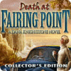 Death at Fairing Point: A Dana Knightstone Novel Collector's Edition ゲーム