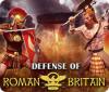 Defense of Roman Britain ゲーム