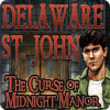 Delaware St. John - The Curse of Midnight Manor ゲーム