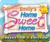 Delicious: Emily's Home Sweet Home Collector's Edition ゲーム