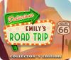 Delicious: Emily's Road Trip Collector's Edition ゲーム