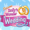 Delicious: Emily's Wonder Wedding ゲーム