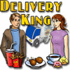 Delivery King ゲーム