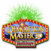 Demolition Master 3D: Holidays ゲーム