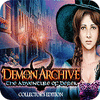 Demon Archive: The Adventure of Derek. Collector's Edition ゲーム