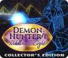 Demon Hunter 4: Riddles of Light Collector's Edition ゲーム