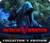 Demon Hunter V: Ascendance Collector's Edition ゲーム