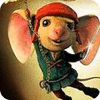Despereaux Swings ゲーム