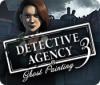 Detective Agency 3: Ghost Painting ゲーム