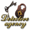 Detective Agency ゲーム