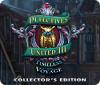 Detectives United III: Timeless Voyage Collector's Edition ゲーム