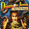 Diamon Jones: Eye of the Dragon ゲーム