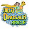 Diego Dinosaur Rescue ゲーム