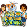Diego`s Dinosaur Adventure ゲーム