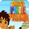 Diego's Puzzle Pyramid ゲーム