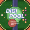 Digi Pool ゲーム