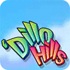 Dillo Hills ゲーム