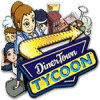 DinerTown Tycoon ゲーム