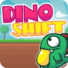 Dino Shift ゲーム