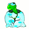 Dino's Egg Hatch ゲーム