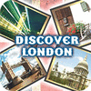 Discover London ゲーム