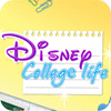 Disney College Life ゲーム