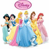 Disney Princess: Hidden Treasures ゲーム