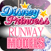 Disney Princesses — Runway Models ゲーム