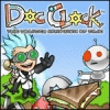 Doc Clock - The Toasted Sandwich of Time ゲーム