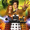 Doctor Who: The Adventure Games - City of the Daleks ゲーム
